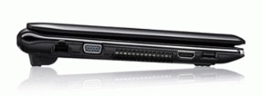 Samsung N510-JA01BE Intel Atom® N280 Netbook – image 3