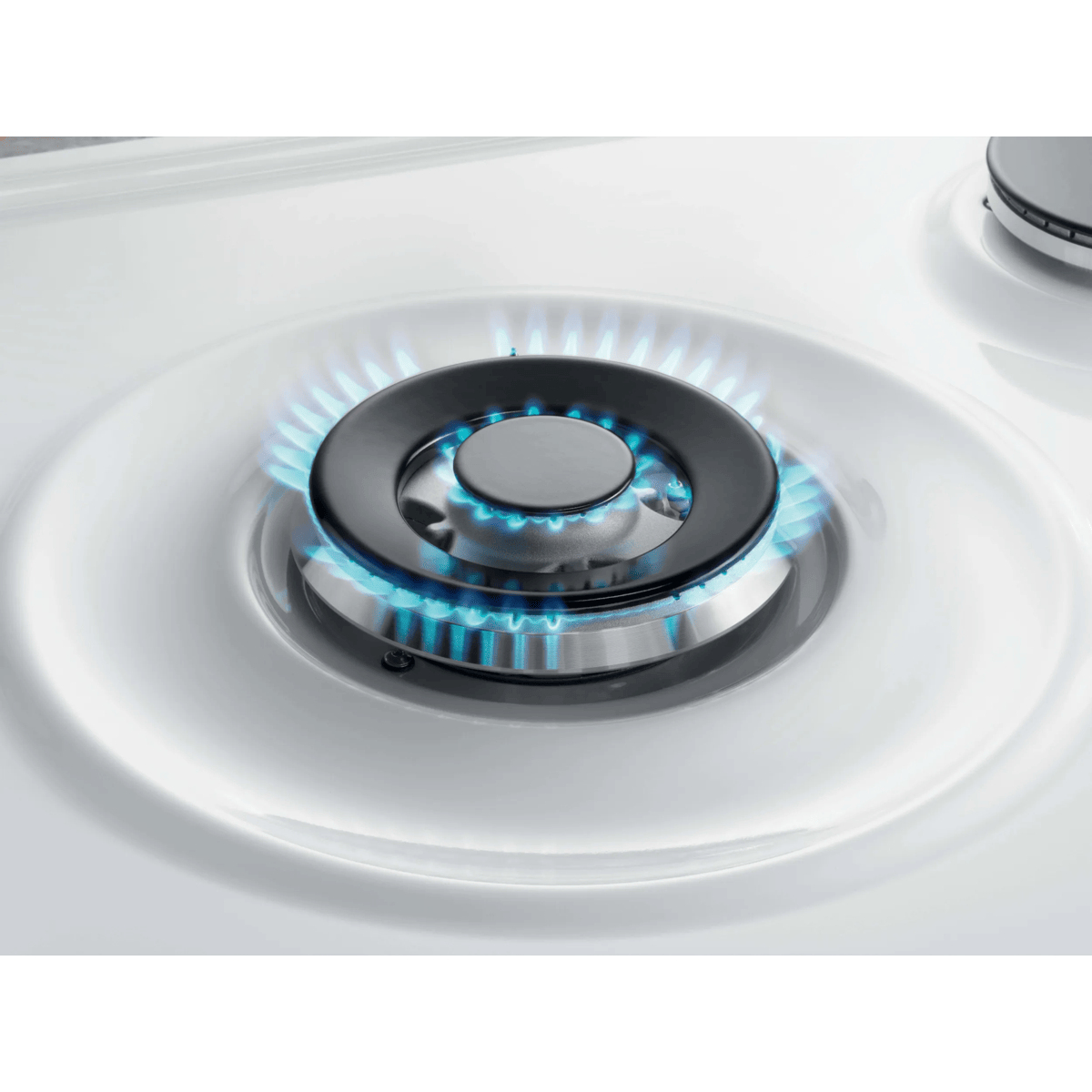 Electrolux PB750UV White Built-in – image 6