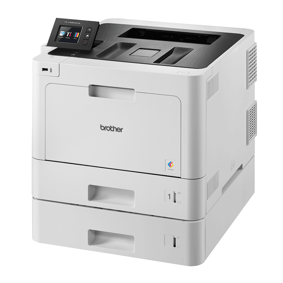 Brother HL-L8360CDWLT laser printer Colour