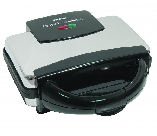 Tefal Pocket Sandwich-maker – image 1