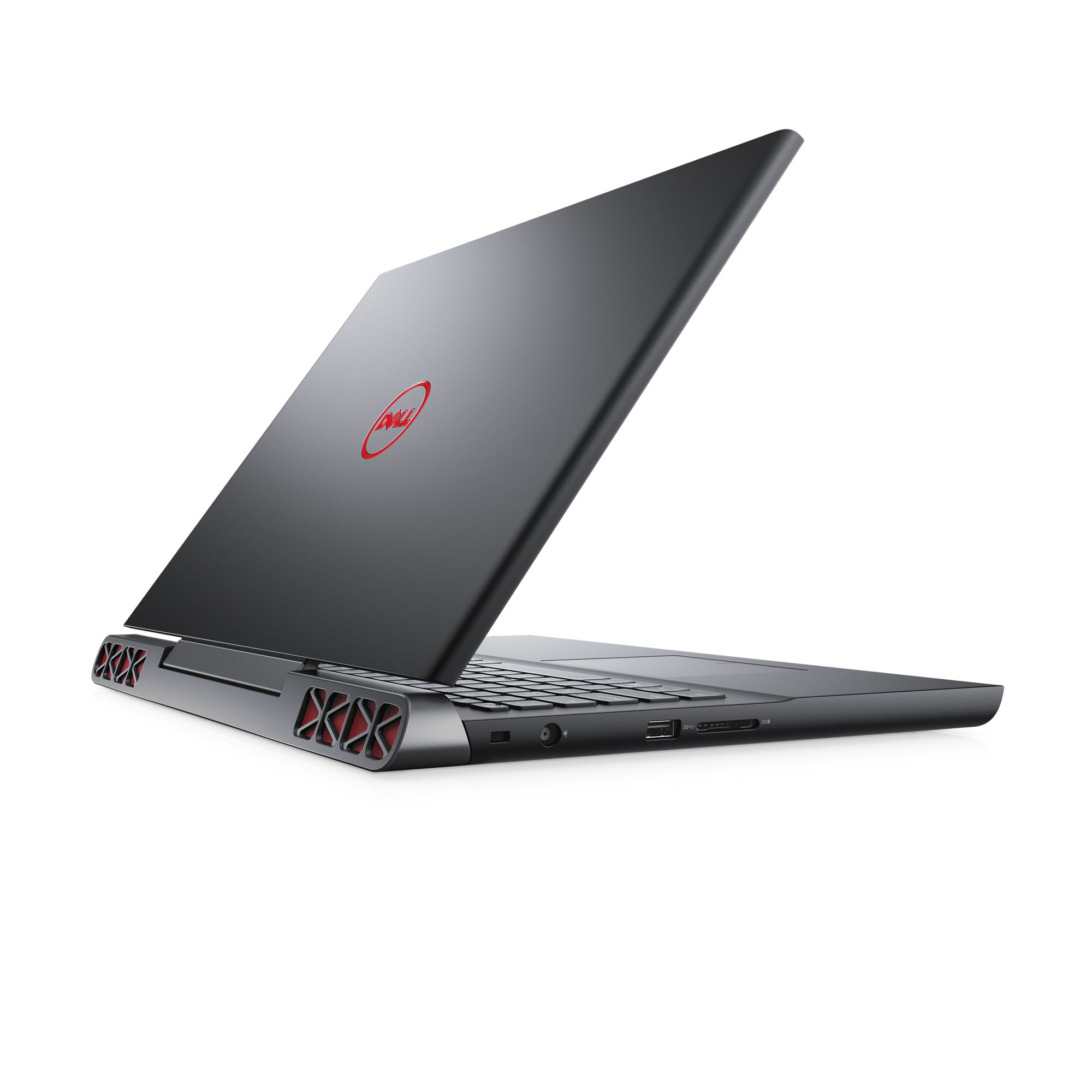Dell Inspiron 7567-4421 laptop Intel® Core™ i7 i7-7700HQ – image 2