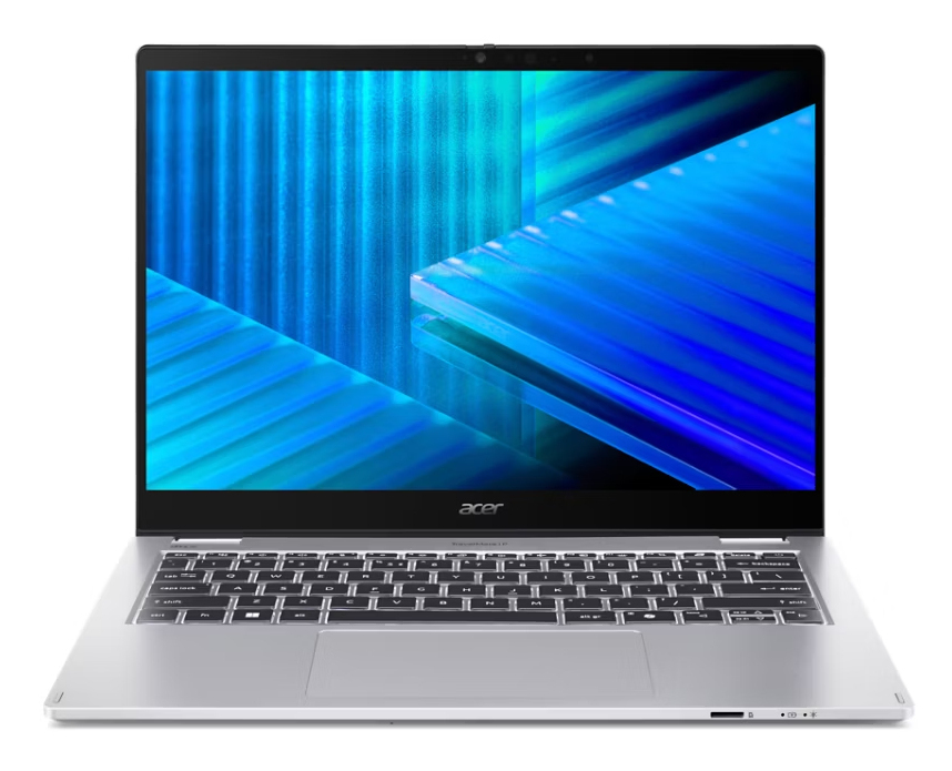 Acer TravelMate TMP414RN-55-TCO-71N2 Intel Core Ultra 7 255U Laptop – image 2