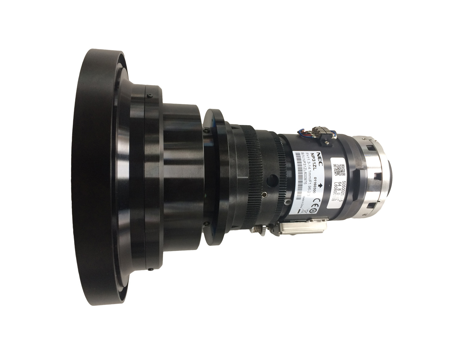 Sharp NP31ZL projection lens PX1004UL