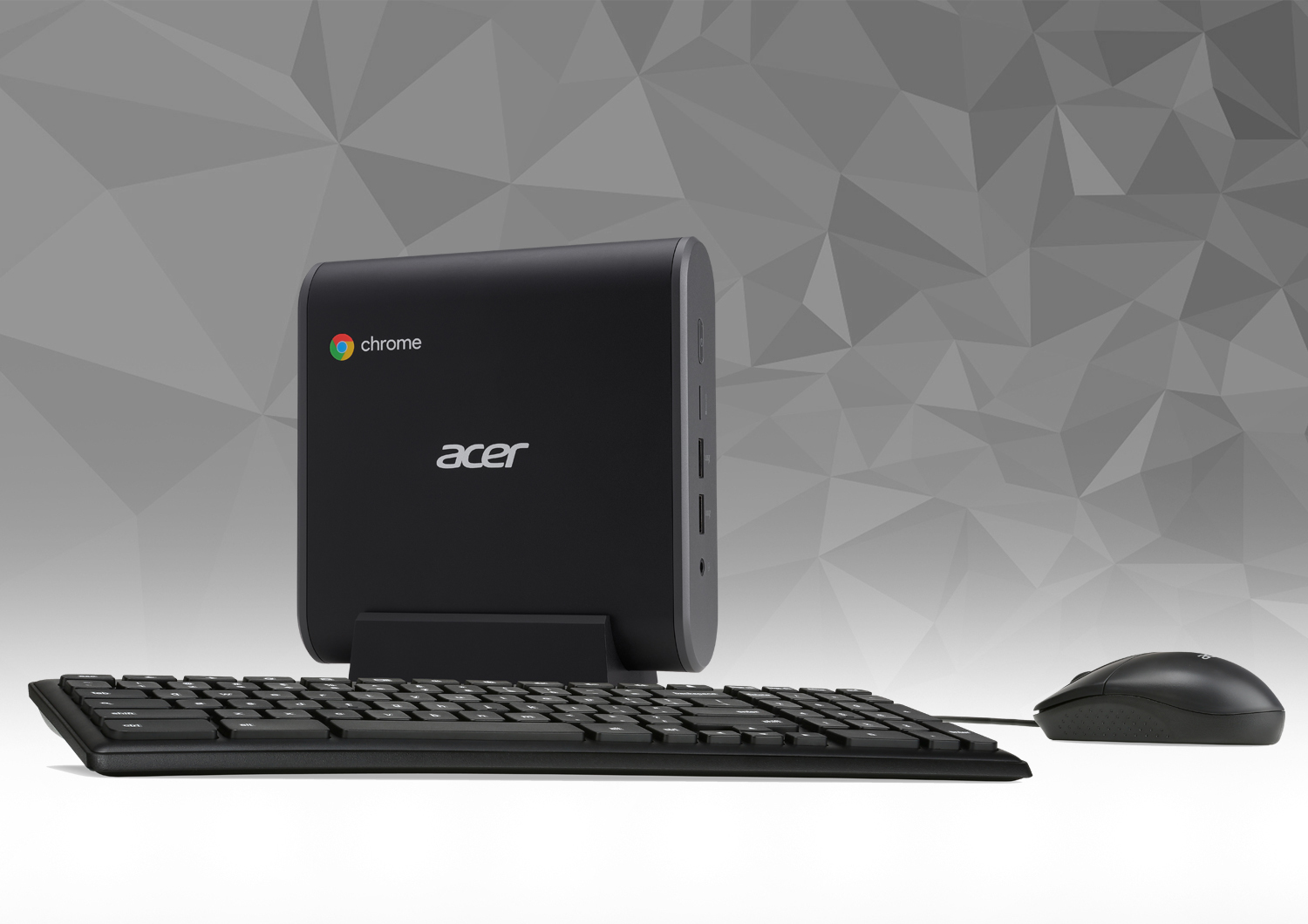 Acer Chromebox CX13 Intel® Core™ i3 i3-8130U – image 1