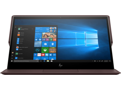 HP Spectre Folio 13-ak0740nd Intel® Core™ i7 i7-8500Y Hybrid (2-in-1) – image 6
