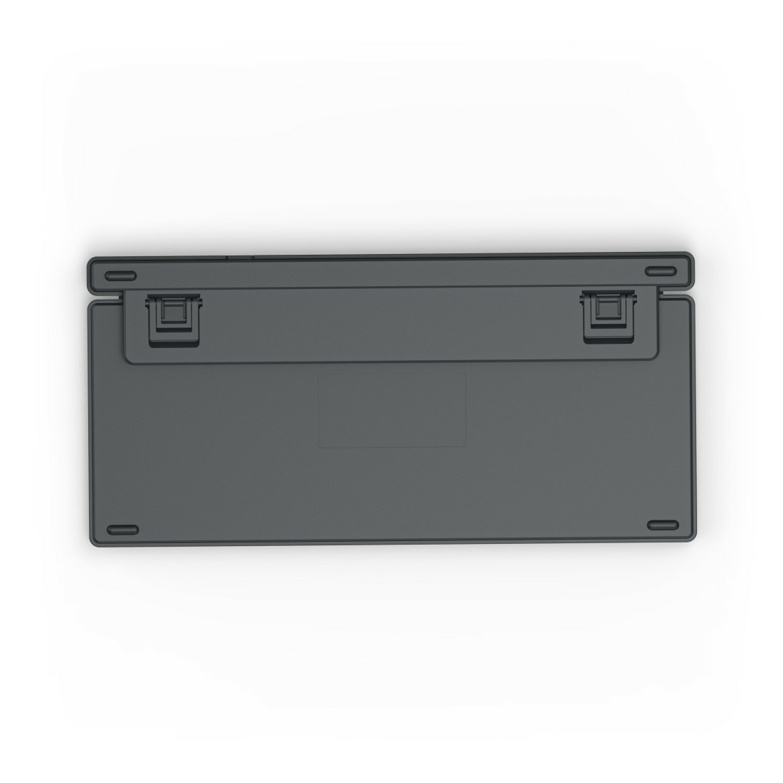 Hama WK-700 keyboard Home/Office Bluetooth QWERTZ German Anthracite, Black, Blue – image 6