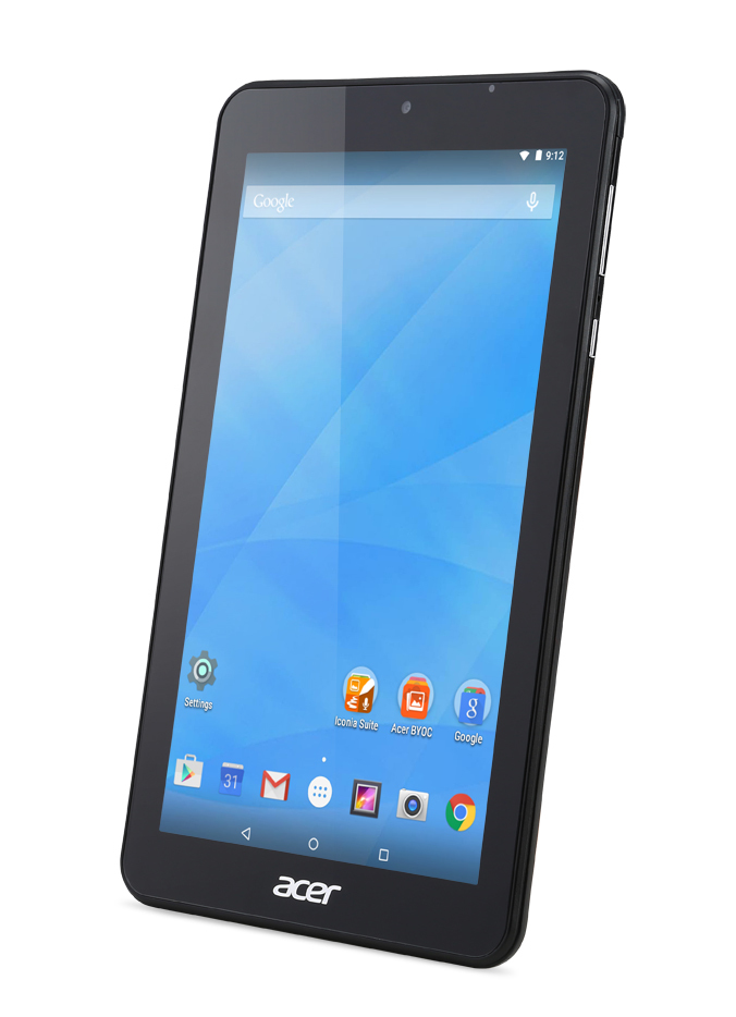 Acer Iconia B1-770-K1BC Mediatek – image 2