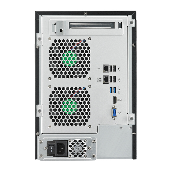 Origin Storage Thecus N7710 7TB – image 5