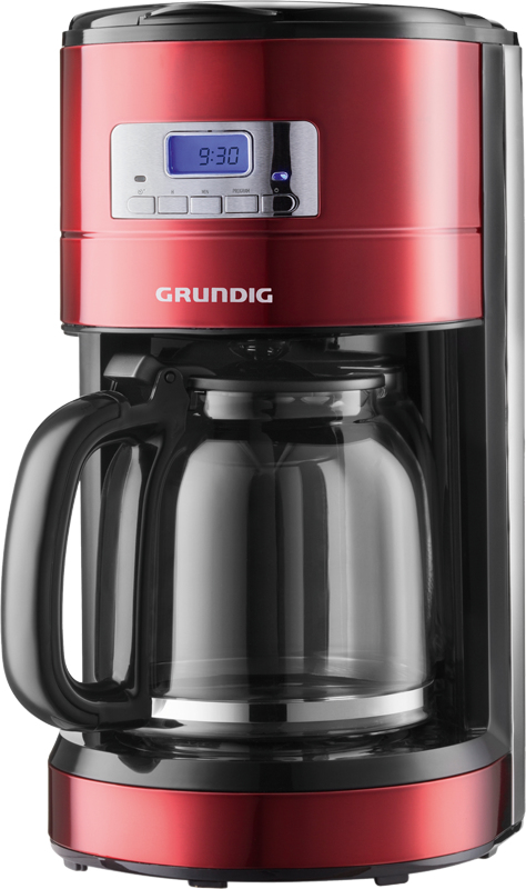 Grundig KM 6330 – image 3