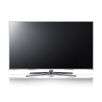 Samsung UE55D7000 TV – image 1
