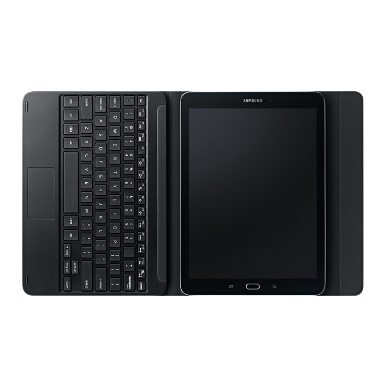 Samsung EJ-FT810N Bluetooth Black – image 3