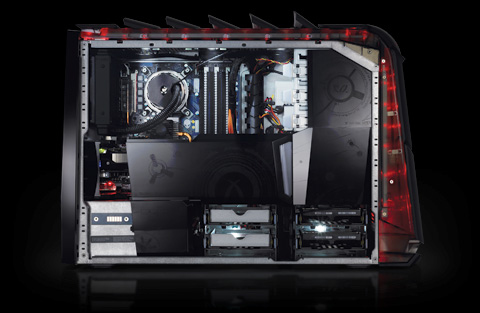 Alienware Aurora ALX – image 5