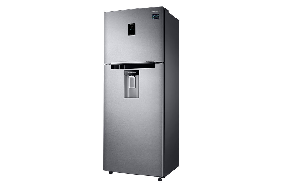 Samsung RT38K5982SL fridge-freezer Freestanding – image 2