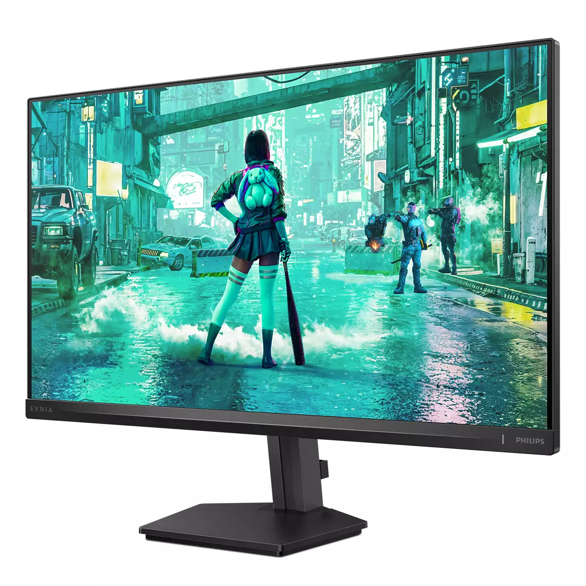 Philips Evnia 3000 27M2N3200F/93 computer monitor – image 9