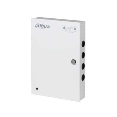 Dahua Technology PFM342-9CH Sistema de alimentación imagen 1