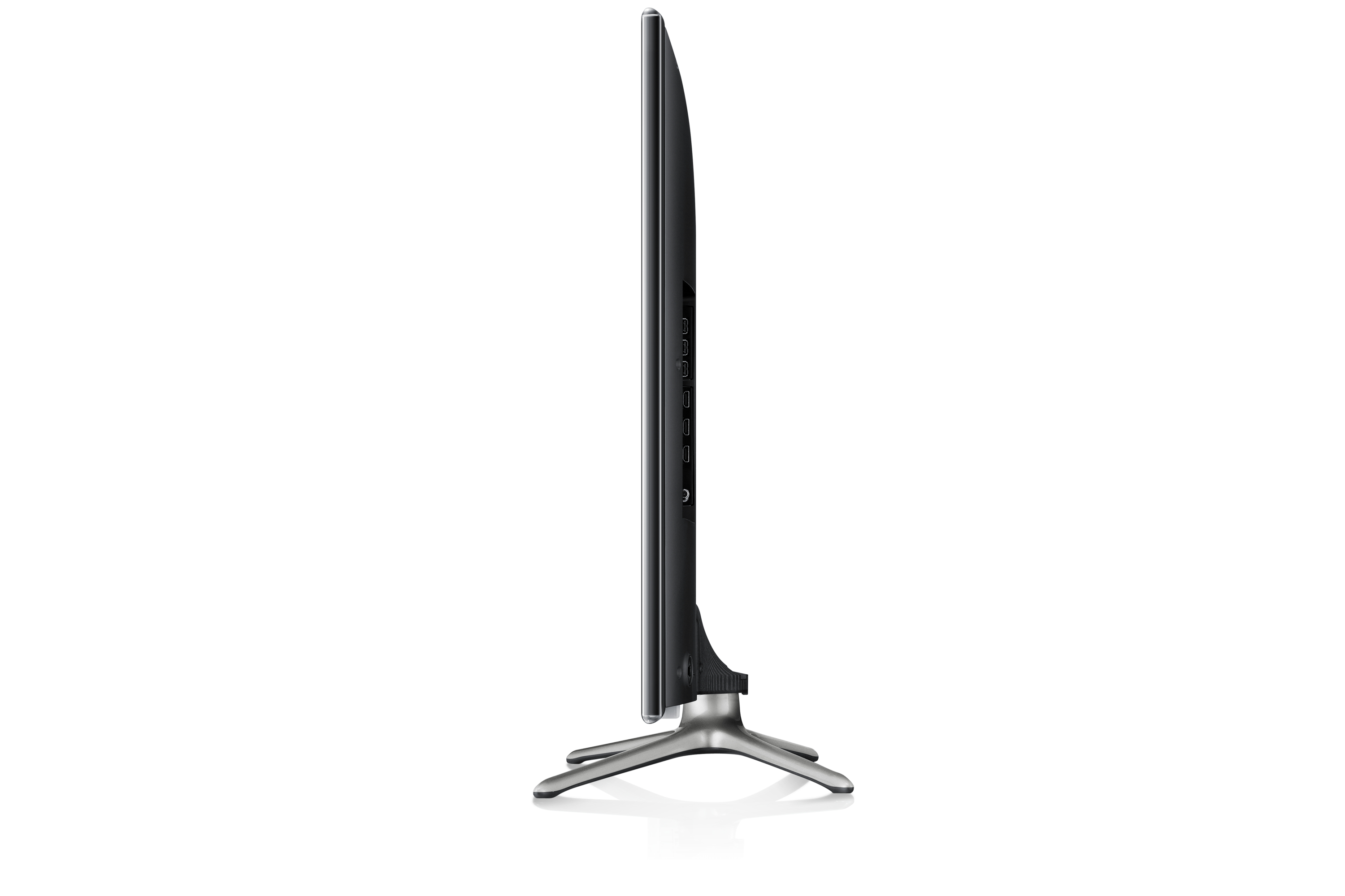 Samsung UE32F6100AK 81.3 cm (32") Full HD Smart TV Grey – image 2