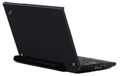 Lenovo ThinkPad X201 NUSRJGE + Dockingstation – image 9