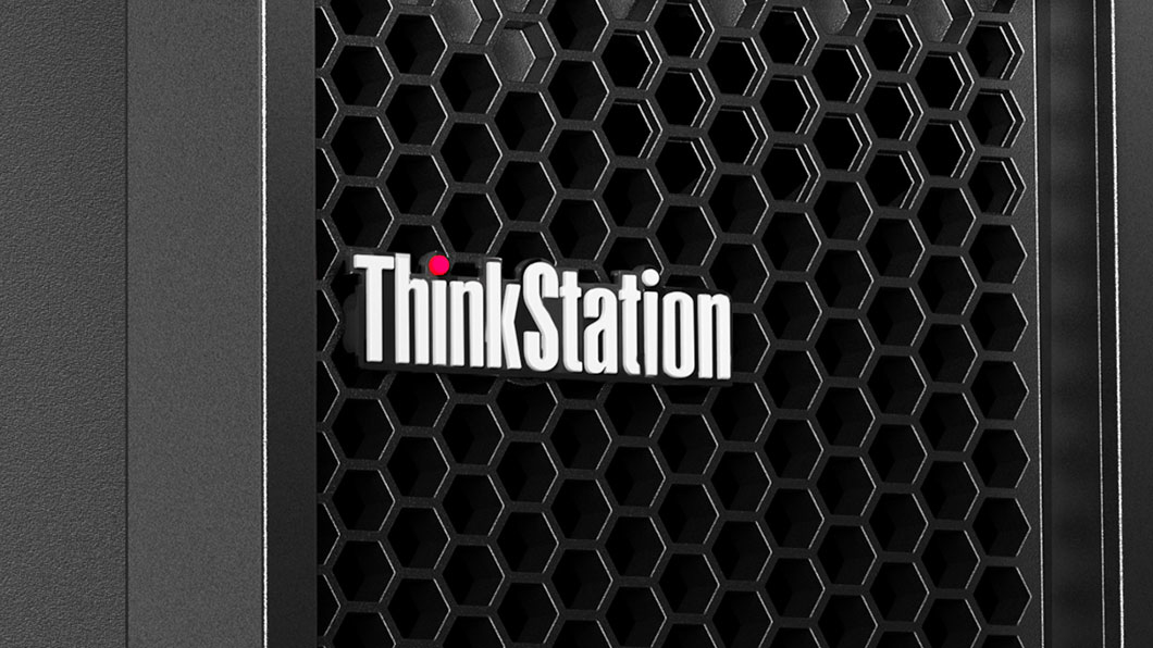 Lenovo ThinkStation P300 Intel® Core™ i7 i7-4790 – image 2