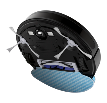 Tefal Explorer 40 RG7275 Black – image 6