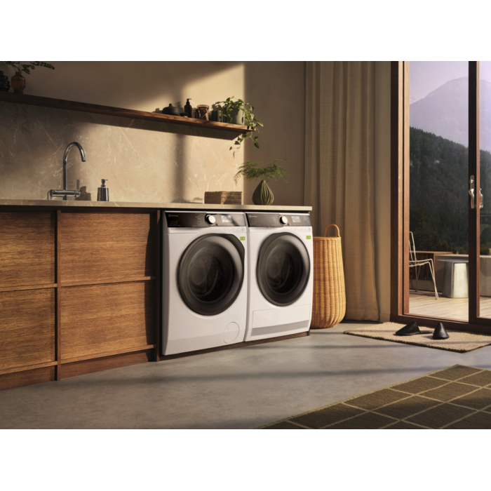 Electrolux TWSLMO500 tumble dryer Freestanding Front-load – image 9