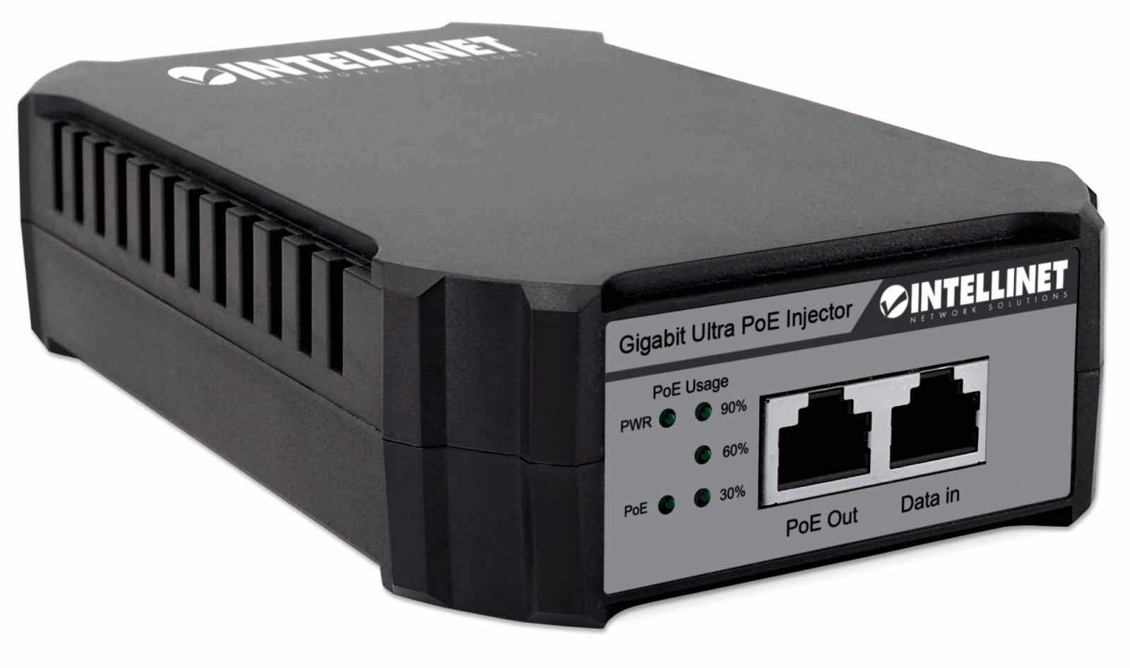 Intellinet PoE Injector 10/100/1000 Mbit/s – image 2