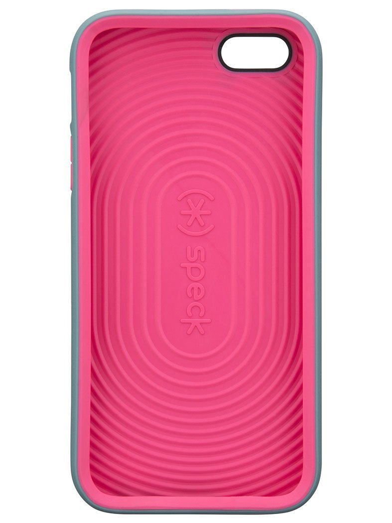 Speck 71179-C106 mobile phone case Cover Grey, Pink – image 2