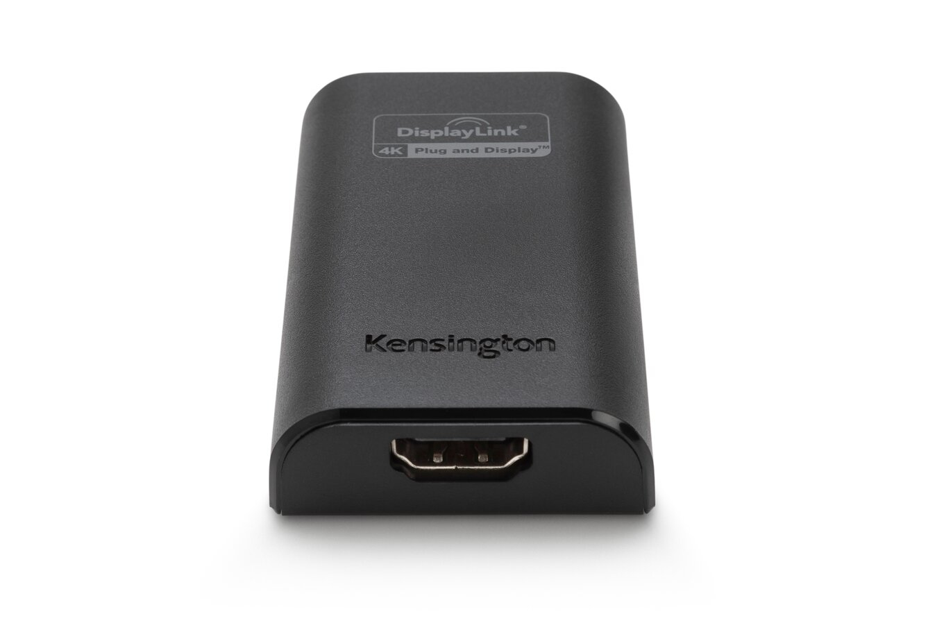Kensington VU4000 USB 3.0 to HDMI 4K Video Adapter – image 3
