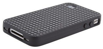 Speck SPK-A0010 mobile phone case Black – image 4