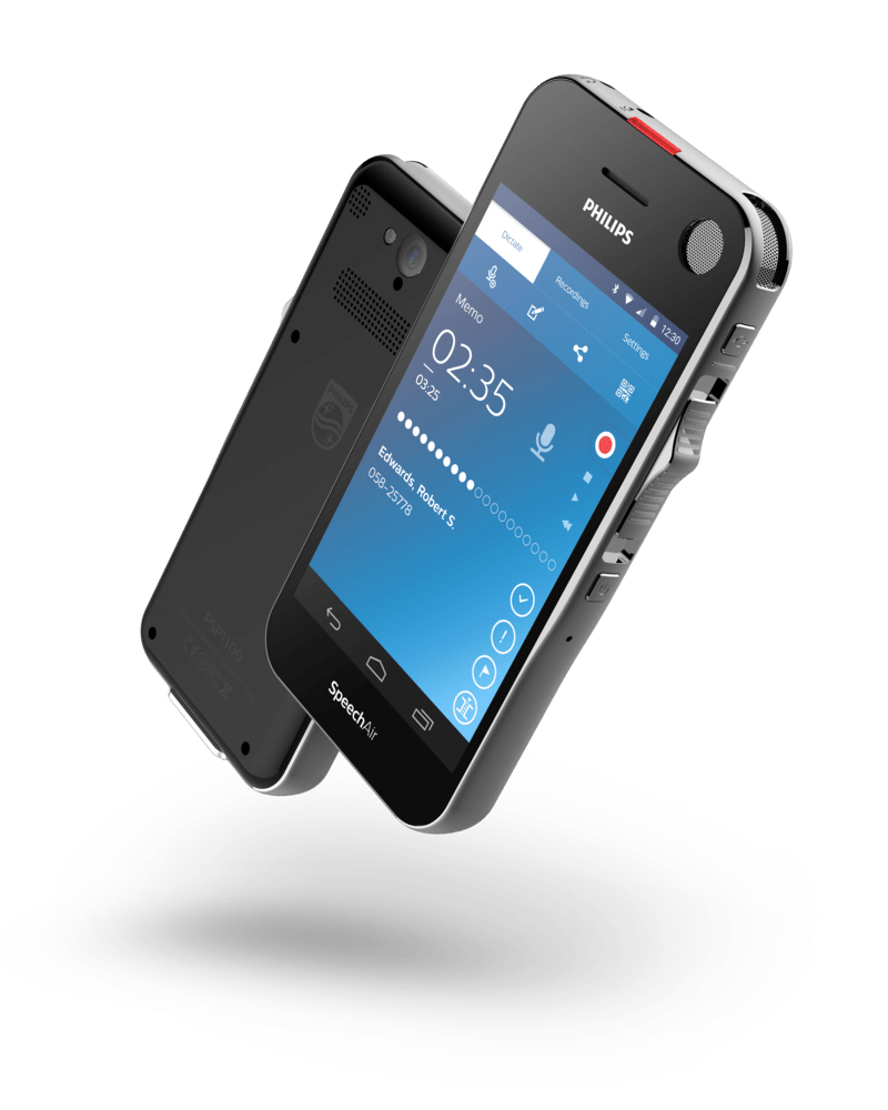 Philips SpeechAir Smart Voice – image 5