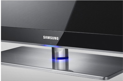 Samsung Series 8 UN46B8000 TV – image 2