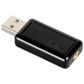 Hama DVB-T USB 2.0 Receiver – image 4