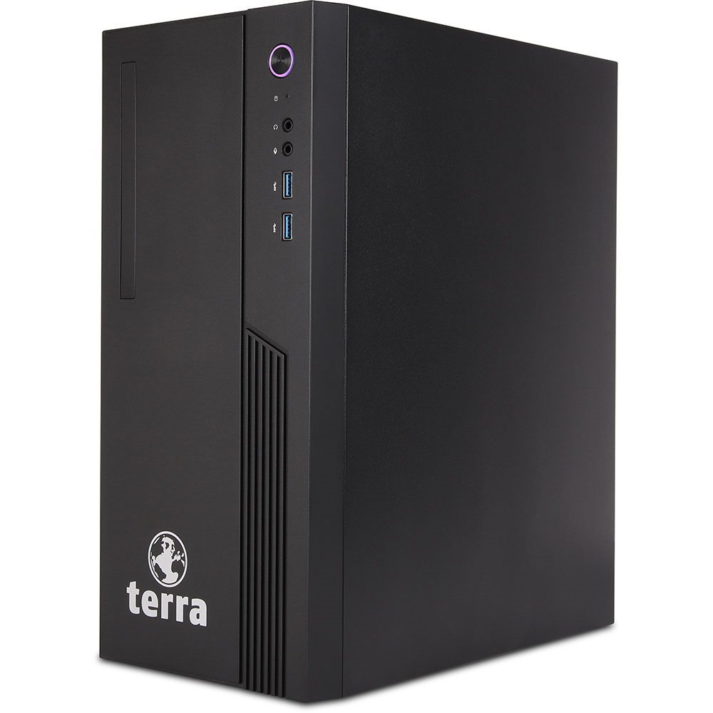 TERRA 1000067 PC/workstation Intel® Core™ i3 i3-12100 – image 3