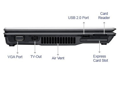 ASUS F9F-2P022E laptop Intel® Core™2 Duo T5500 – image 9