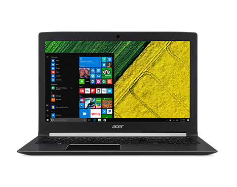 Acer Aspire 5 NX.GTPEC.004 laptop Intel® Core™ i3 i3-8130U – image 1