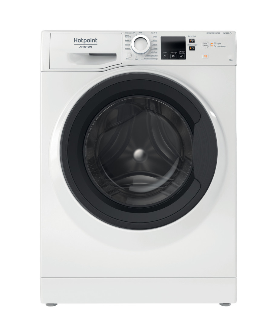 Hotpoint NF97WK IT – image 1
