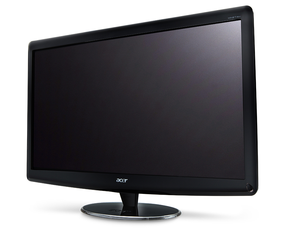 Acer 760-007 + HN274Hbmiiid – image 7