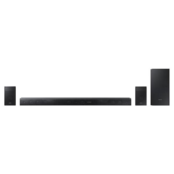 Samsung HW-K950 Black – image 2