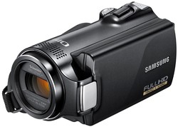 Samsung HMX-H 200 – image 1
