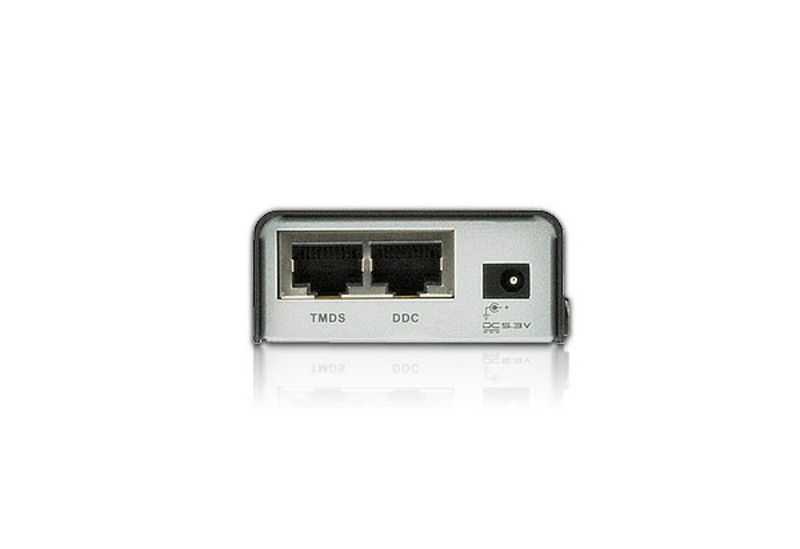 ATEN DVI Over Cat5e/6 Audio/Video Extender (60m) – image 2
