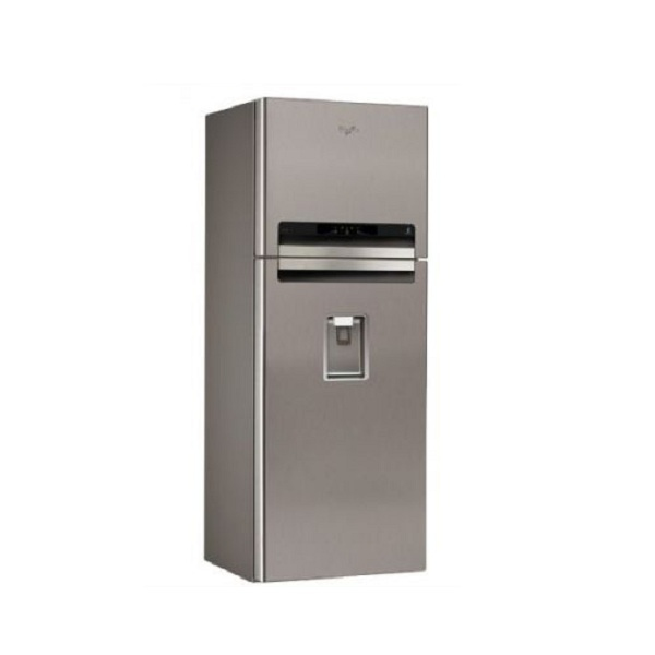 Whirlpool WTV 4598 NFC IX AQUA
