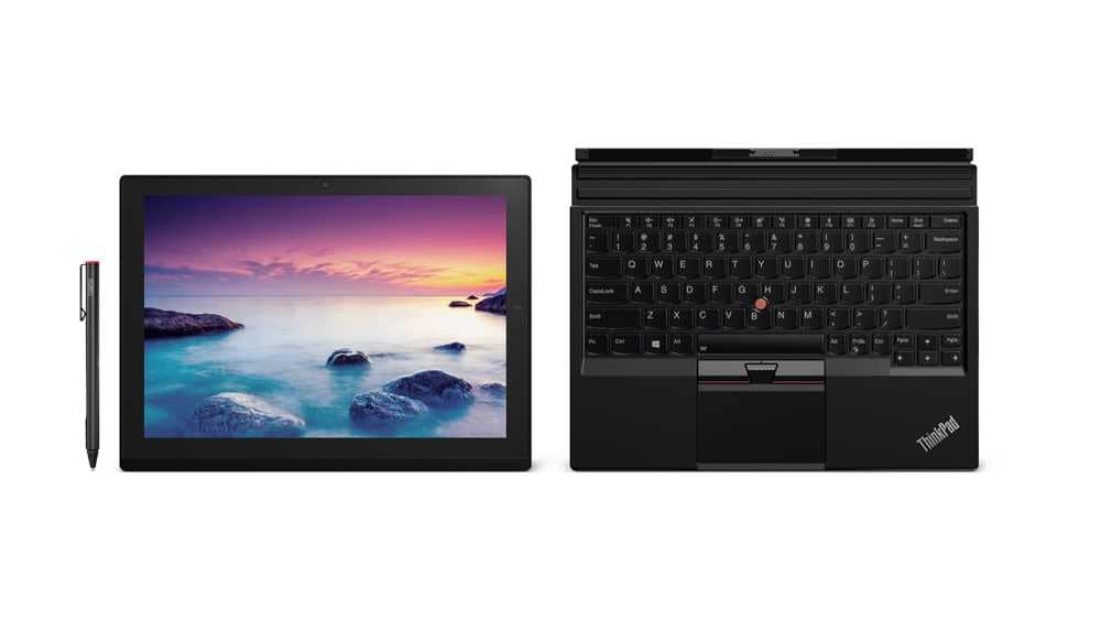 T1A Lenovo ThinkPad X1 Tablet Gen 2 Refurbished – image 6