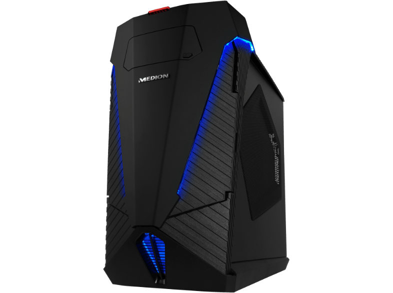 ERAZER X5372F Intel® Core™ i7 i7-6700K – image 5