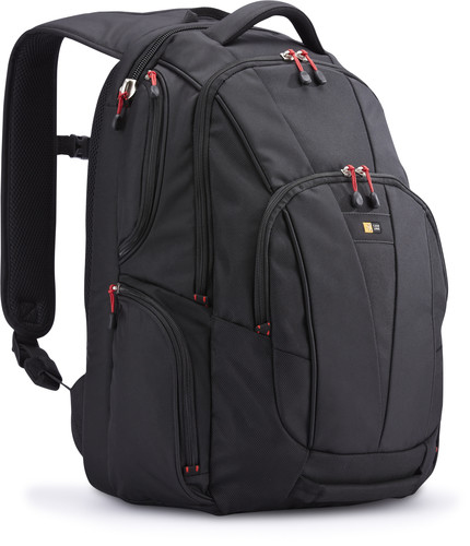 Case Logic BEBP-215 Black
