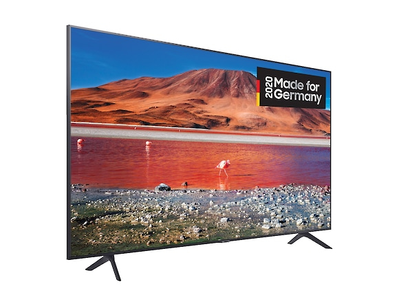 Samsung GU75TU7199 190.5 cm (75") 4K Ultra HD Smart TV Wi-Fi Black – image 3