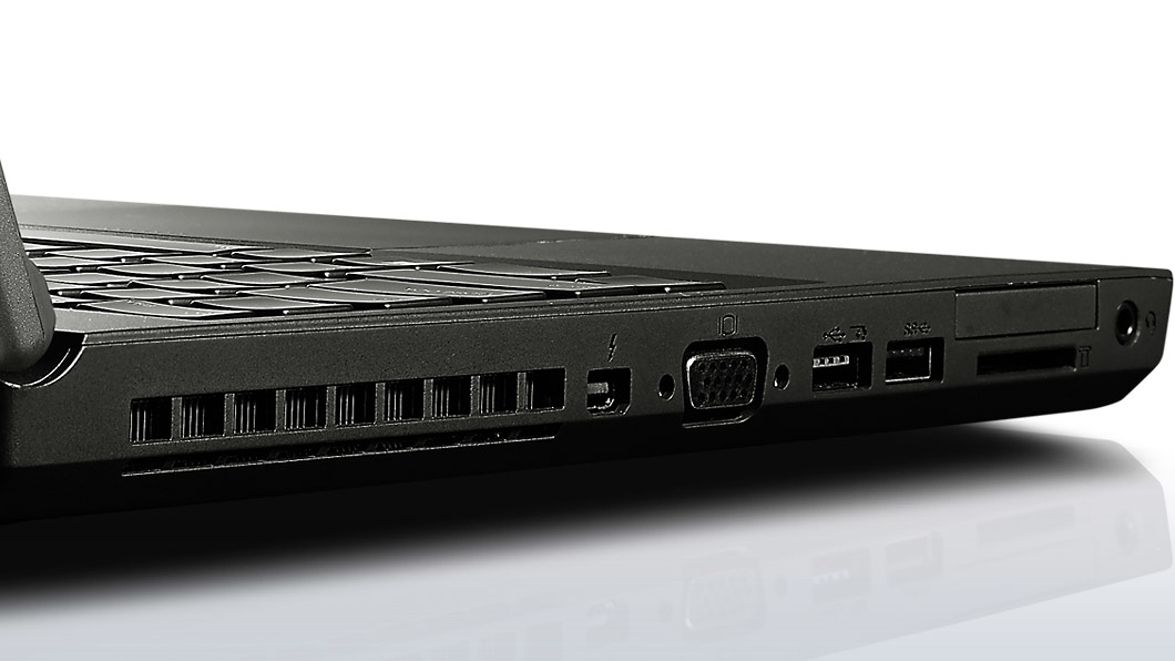 Lenovo ThinkPad T540p – image 5