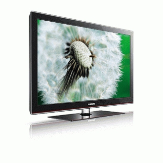 Samsung LE-32C580 TV – image 3