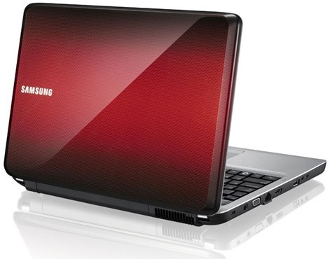 Samsung R NP-R530-JA09UK laptop Intel® Celeron® T3100 – image 3