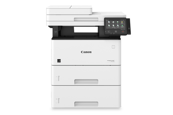 Canon imageCLASS D1650 Laser – image 5