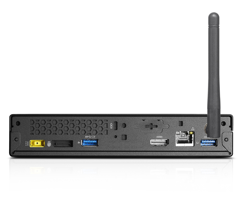 Lenovo ThinkCentre Chromebox Intel® Core™ i3 i3-5005U – image 3