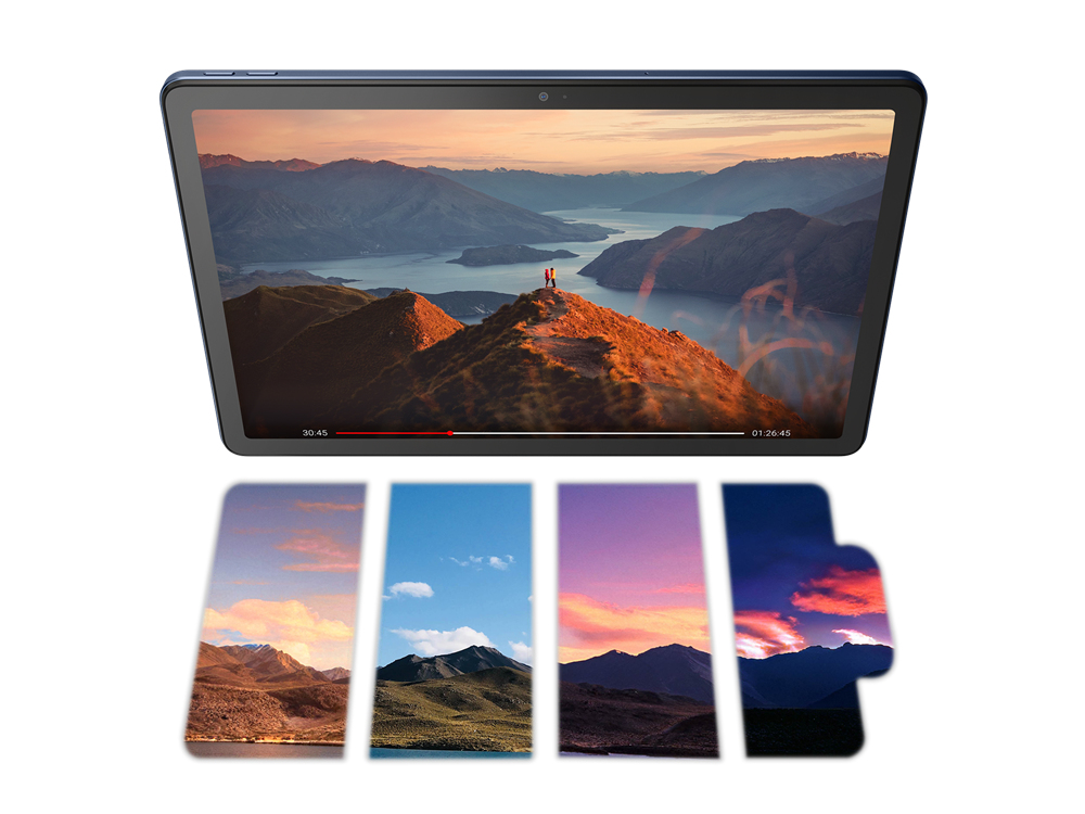 Lenovo M10 5G – image 3